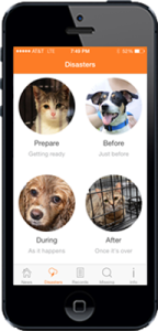 ASPCA Mobile App  pic
